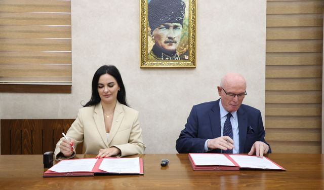 Odunpazarı’nda yabancı dil için önemli iş birliği