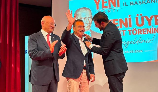 Alkışlayayım bari…