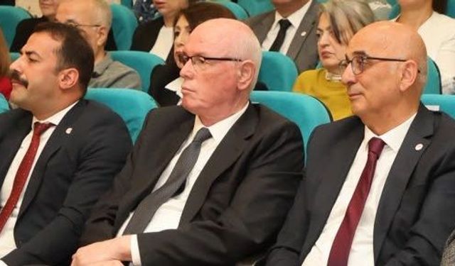 Rakip çıkartırlarsa benim de koltuk gidebilir…