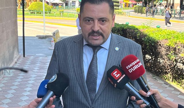 Barlar Sokağı için denetim çağrısı