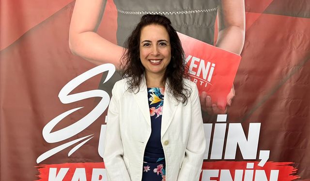 Odunpazarı İlçe Başkan adayı Yazıcı’dan dikkat çeken demokrasi çıkışı