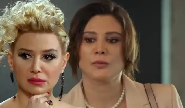 Yahşi Cazibe’nin Simge’si yıllar sonra ortaya çıktı: Görenler tanıyamadı