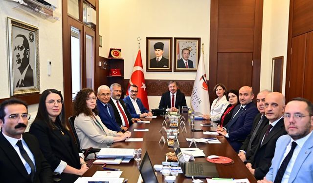 Hat Boyu zirvesi