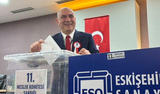 ESO’nun yeni dönem hedefleri belli oldu