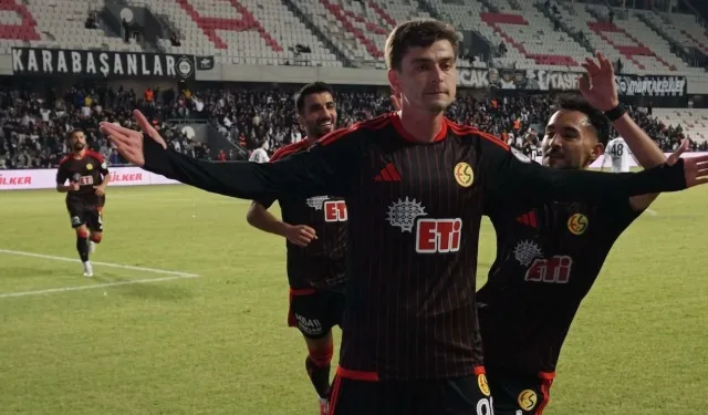 Atalay'dan müthiş performans!