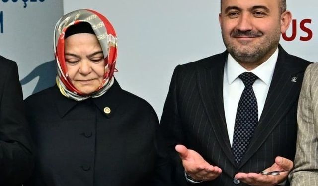 Allah’ım akıl fikir ver onlara…