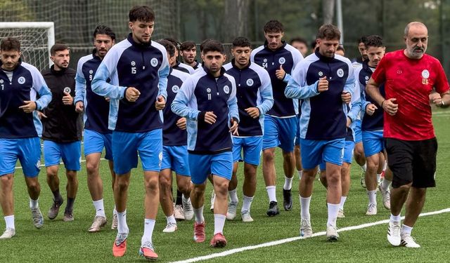 Anadolu lideri bekliyor