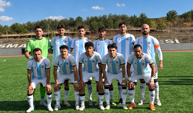 Anadolu'dan lidere çelme...