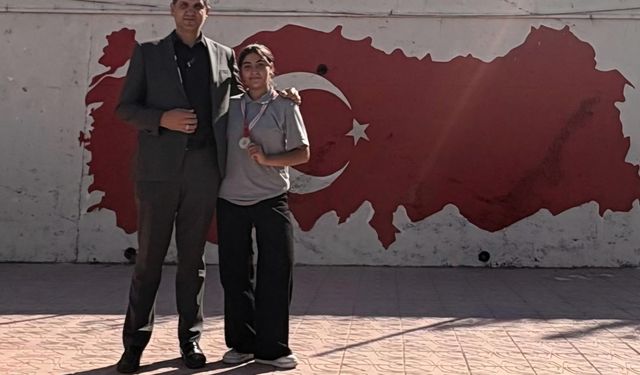 Yeni sezonda Türkiye birinciliği