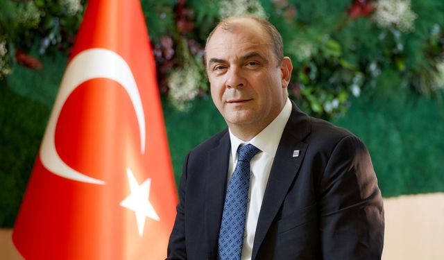Eskişehir Sanayi Odası dünya sahnesinde şampiyon