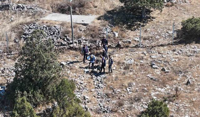 14 yıl sonra açılan dosyada baba tutuklandı