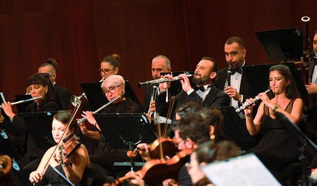 Beethoven’ın 200’üncü yılına özel konser Eskişehir’de