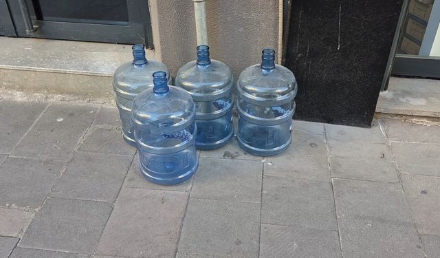 Başkasının suçu yüzünden 4 ay cezaevinde kaldı