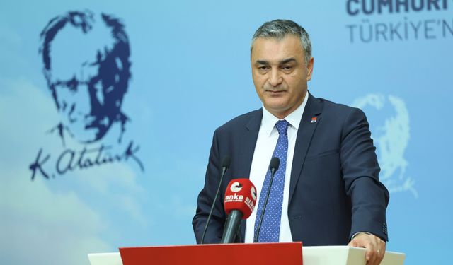 CHP'den Başkan Ayşe Ünlüce kararı!