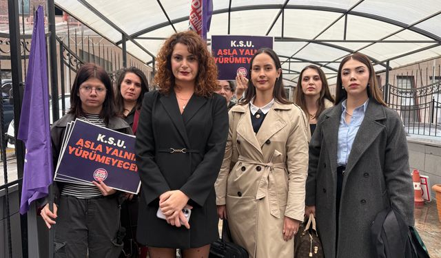 Üç şehir değiştirdi, eski sevgilisinden kurtulamadı!