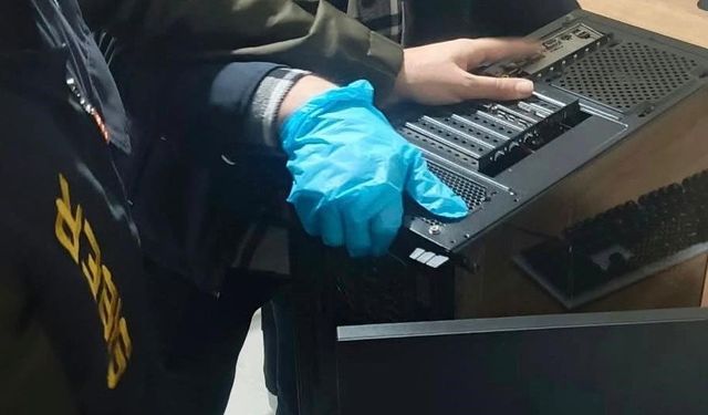 Eskişehir dahil 18 ilde büyük baskın