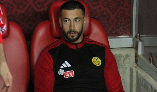 Ahmet Dereli şoku