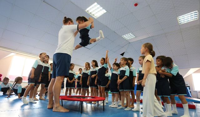 Kış Spor Okulları kayıtları başladı