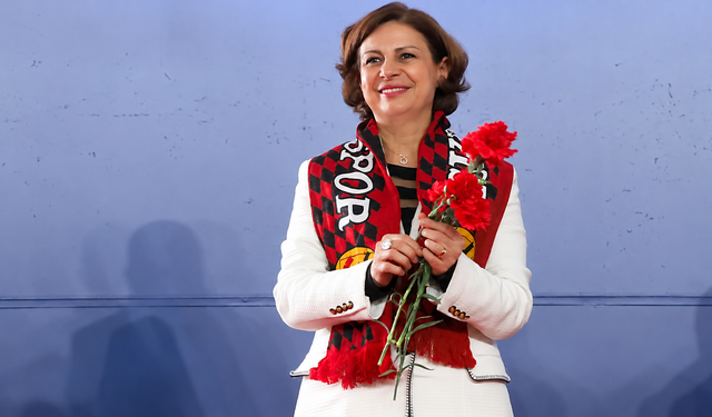 Ünlüce'den Es-Es'e tebrik