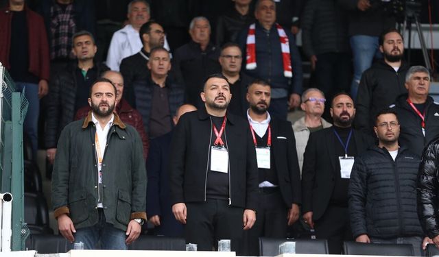 Başkan Entok'tan tam destek