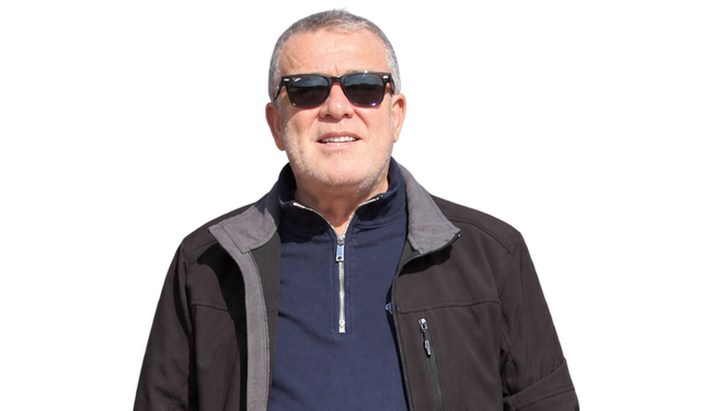 Adaletli yönetim göremiyoruz