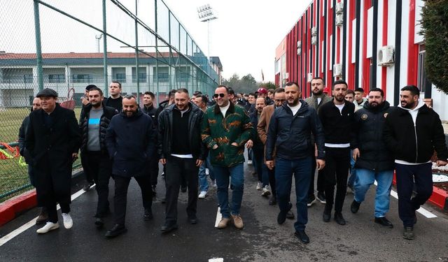Es-Es'te bilet fiyatları güncellendi