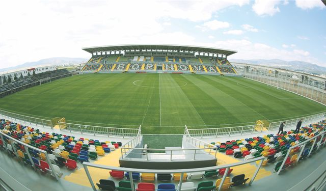 Mücadele Bornova'da