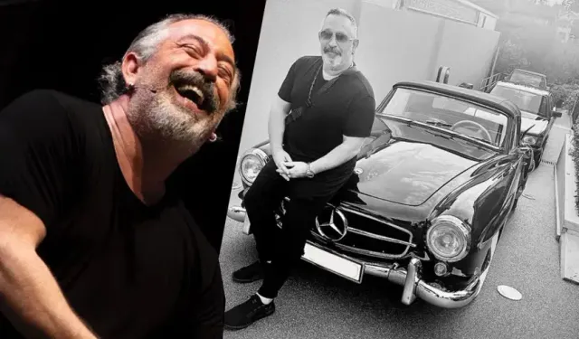 Otomobil ve saatten sonra sıra tespihte!