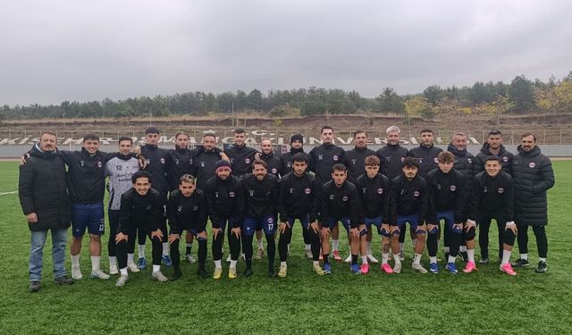 Demirspor'da hedef 2'de 2