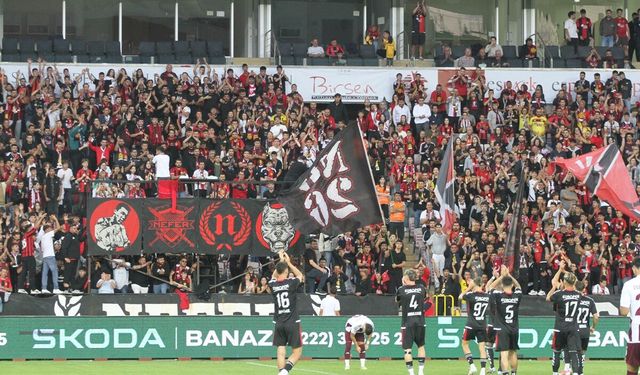 153 günlük hasret bitiyor