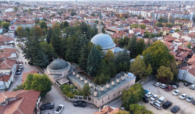 Kurşunlu Külliyesi'nde tahliye kararı durduruldu