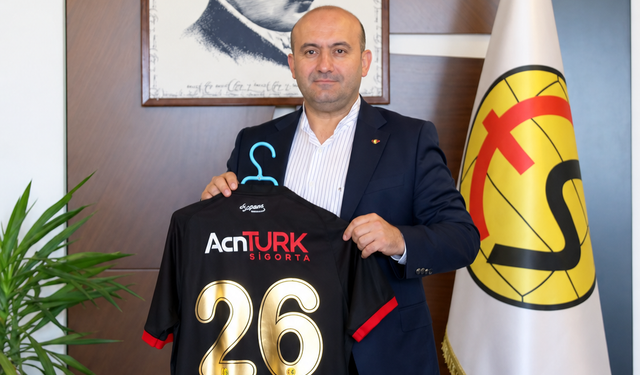 Her zaman yanındayız