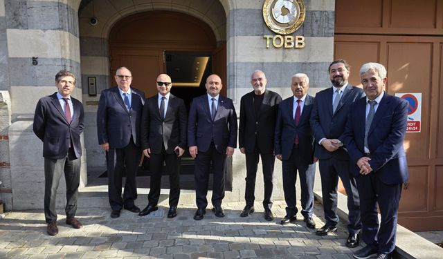 Başkan Albayrak: "Durmak yok, yola devam!"