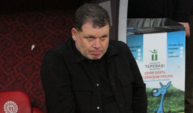 Hakan Şapçı devam ediyor