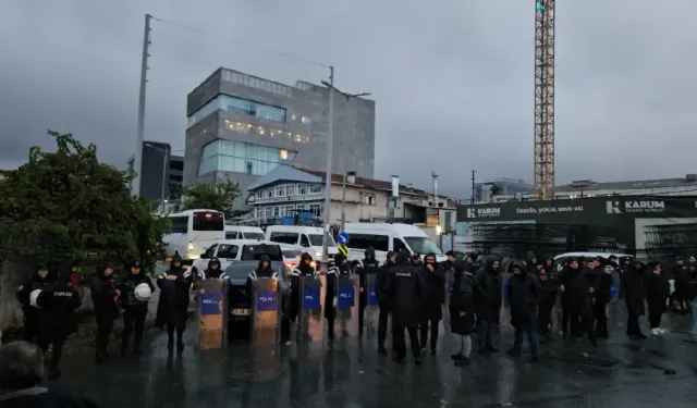 Halk TV'ye kayyum atandı! 17 kişi hakkında gözaltı kararı