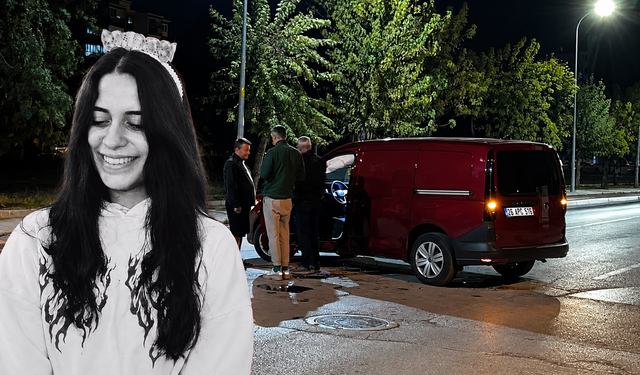 22 yaşındaki Berfin'in ölümünde yeni gelişme!