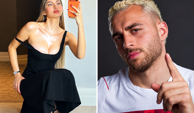 Barış Alper Yılmaz ile İrem Haznedar aşk mı yaşıyor?