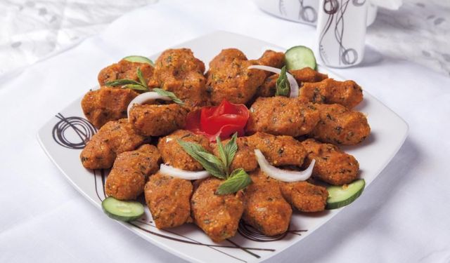 Mercimekli köfte nasıl yapılır? İşte tarifi!