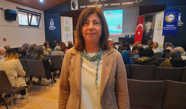 Tarımsal üretim artırılmalı