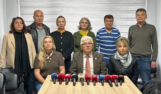 Özgür basın susturulamaz