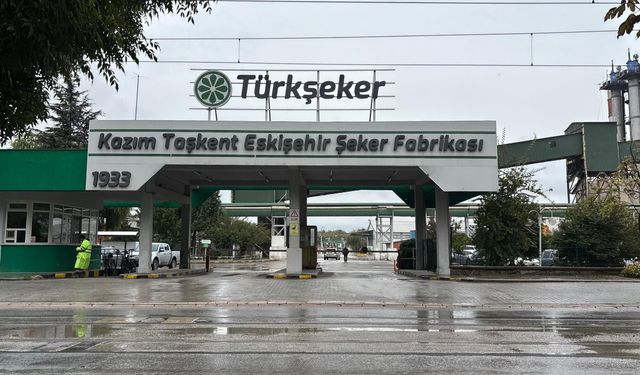 Şeker Fabrikasının taşınmasına ilişkin öneri