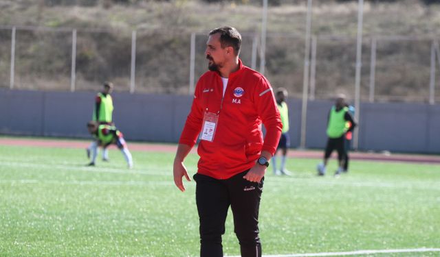 Puanımız çalındı