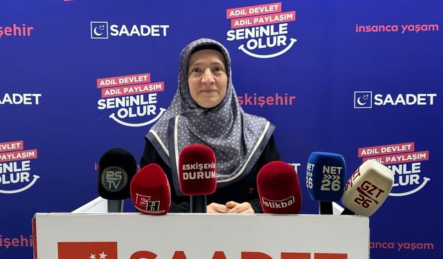 Başkan Nesrin Kuz: "Halk sağlığı tehlikede!"