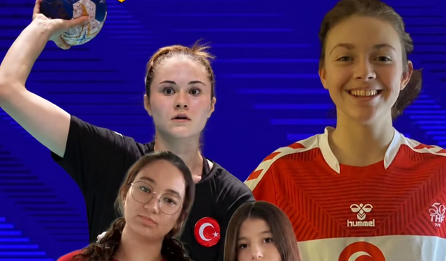 Odunpazarı'nda milli gurur