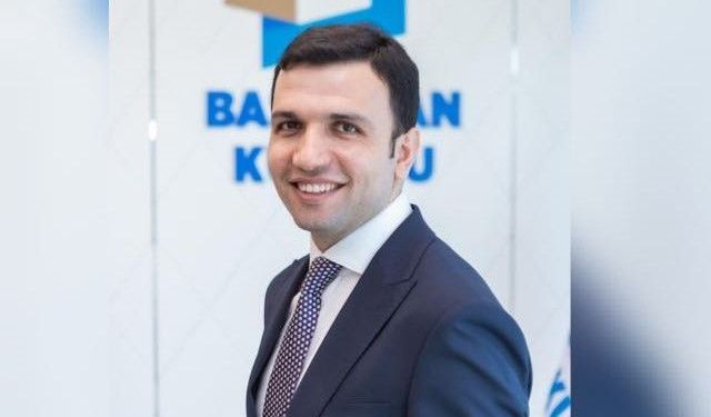 Basın İlan Kurumu Bursa Bölge Müdürü Ramazan Duman görevine başladı...