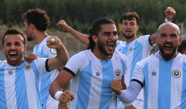 Anadolu SF savunmasıyla  ön planda!