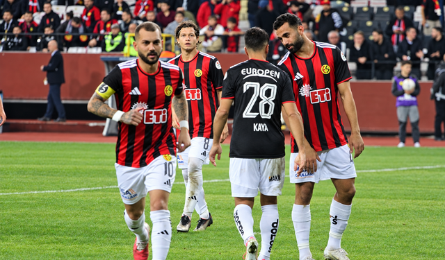 Öncelik lig yarışında