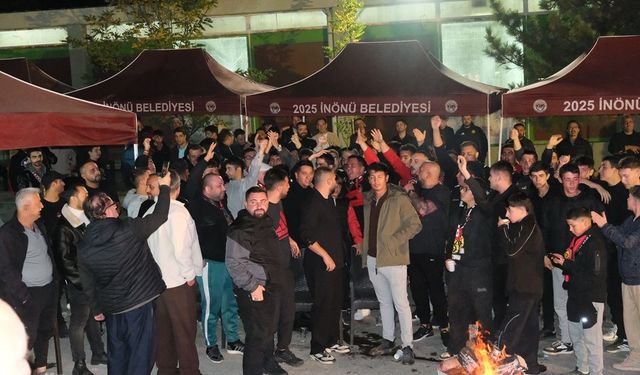 Es-Es için tek yürek