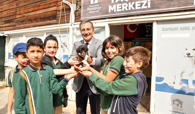 Başkan Ataç’tan “Satın alma, sahiplen” çağrısı