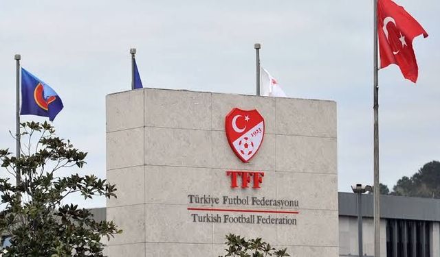 PFDK'dan ES-ES'e para cezası
